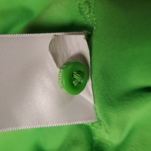 Atlas Premier Men's Golf prfkt Polo size large - Picture 8 of 8